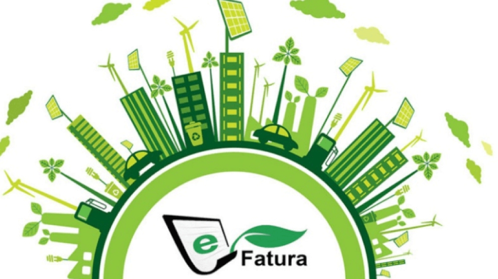 E-Fatura