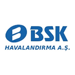 BSK Havalandırma A. Ş.